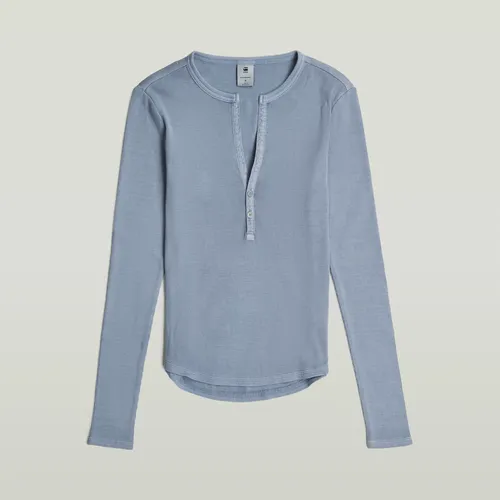 Top Deep V-Neck Slim - s - G-Star RAW - Modalova
