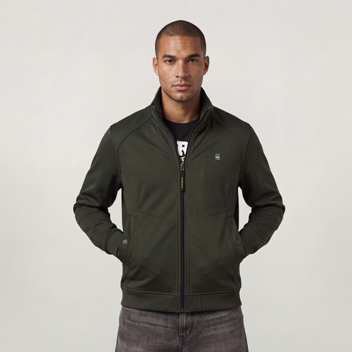 Veste De Survêtement Softshell - s - G-Star RAW - Modalova
