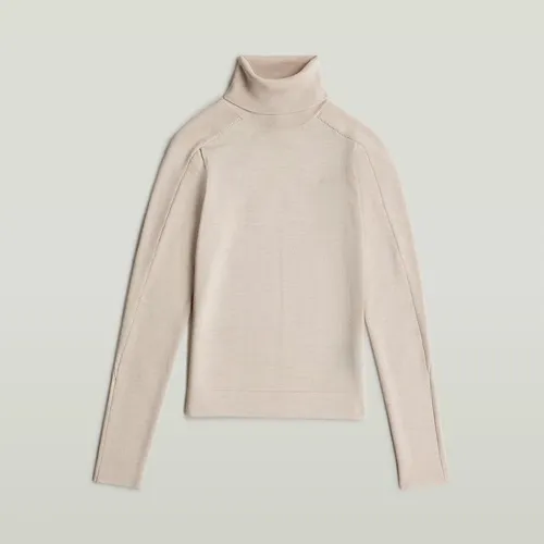 Pull Core Turtle Slim - s - G-Star RAW - Modalova