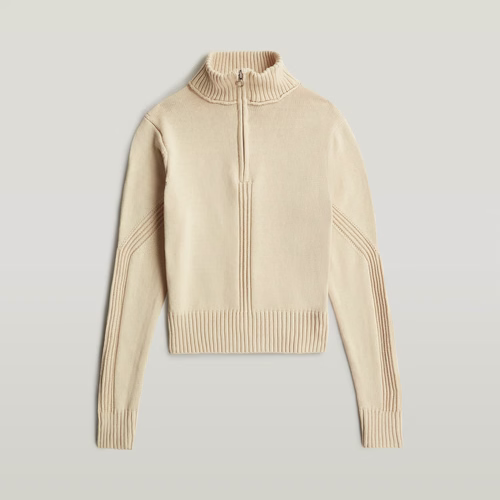 Pull Milano Half Zip - s - G-Star RAW - Modalova