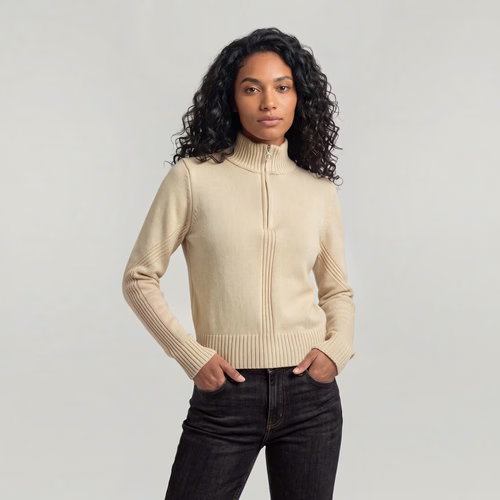 Pull Milano Half Zip - s - G-Star RAW - Modalova