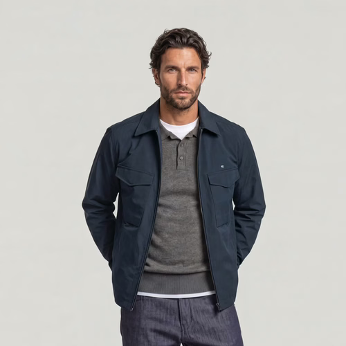 The Alexander - Correct Shell Veste - s - G-Star RAW - Modalova