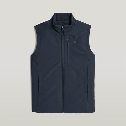 The Fredrik - Correct Padded Gilet - s - G-Star RAW - Modalova