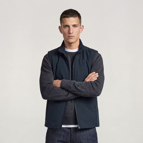 The Fredrik - Correct Padded Gilet - s - G-Star RAW - Modalova