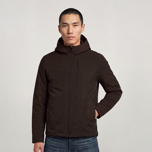 Veste Clean Foundation Hooded - s - G-Star RAW - Modalova
