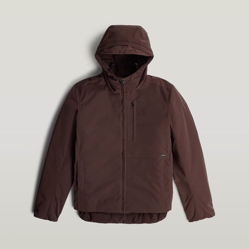 Veste Clean Foundation Hooded - s - G-Star RAW - Modalova