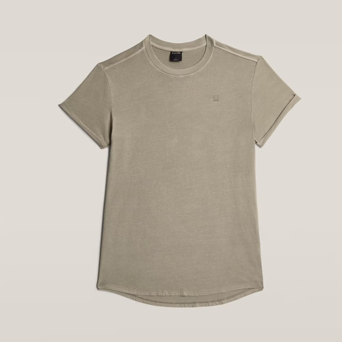 T-shirt Lash - Beige - Hommes - G-Star RAW - Modalova
