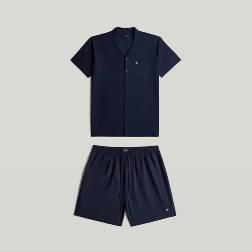 Ensemble Pyjama Set and Shorts - s - G-Star RAW - Modalova