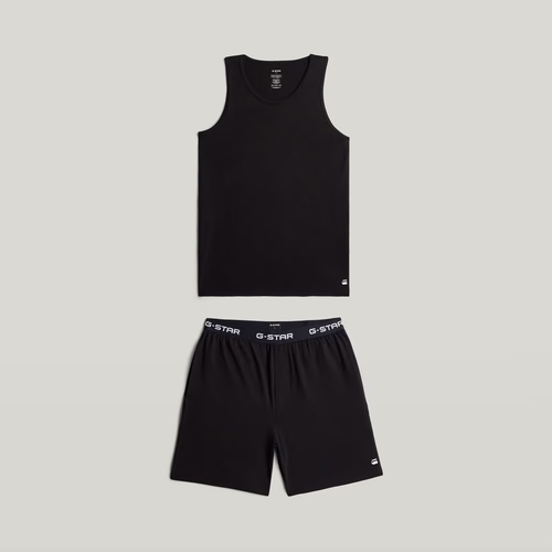Ensemble Tanktop and Boxer Brief - s - G-Star RAW - Modalova
