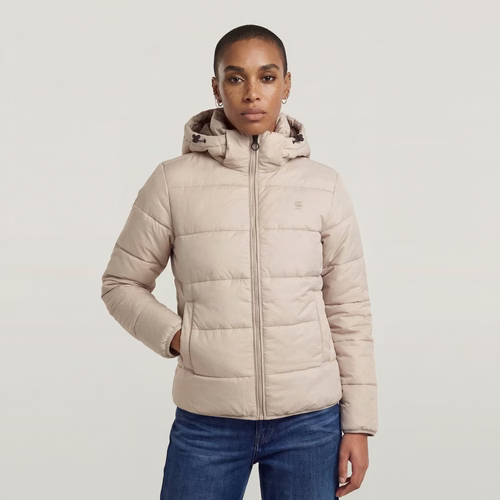 Veste Meefic - Beige - Femmes - G-Star RAW - Modalova