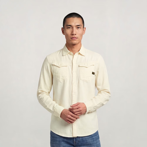 Chemise Arc 3D Slim - s - G-Star RAW - Modalova