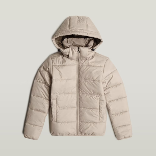 Veste Meefic - Beige - Femmes - G-Star RAW - Modalova