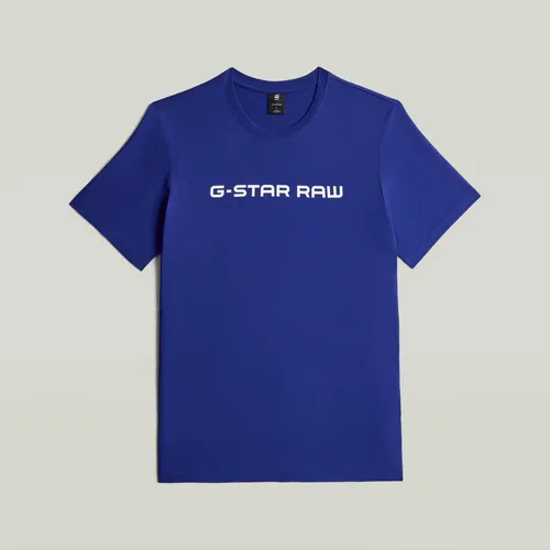 T-Shirt Slim - s - G-Star RAW - Modalova
