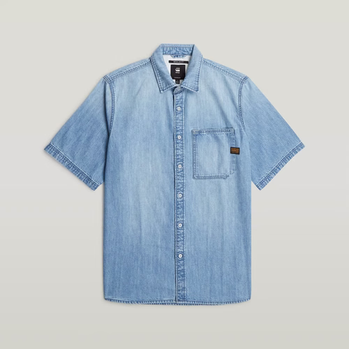 Chemise Regular 1-Pocket - s - G-Star RAW - Modalova