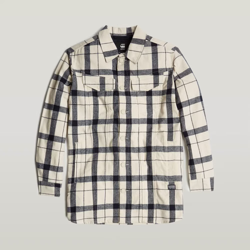 Surchemise Boyfriend - s - G-Star RAW - Modalova
