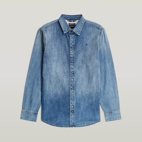 Chemise Clean Slim - s - G-Star RAW - Modalova