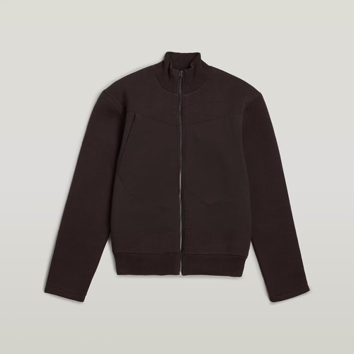 Veste en maille Fabric Mix - s - G-Star RAW - Modalova
