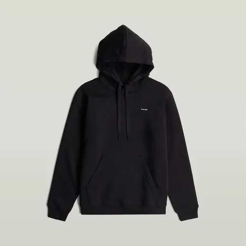 Sweat à capuche Logo - s - G-Star RAW - Modalova