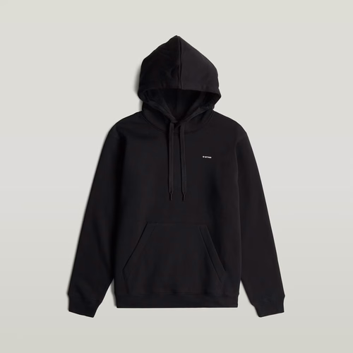 Sweat à capuche Logo - s - G-Star RAW - Modalova