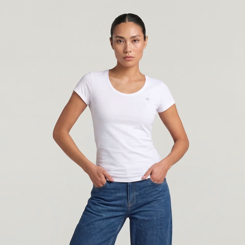 Lot de 2 t-shirts Slim - s - G-Star RAW - Modalova