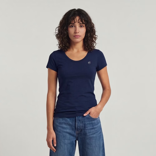 Lot de 2 t-shirts Slim - s - G-Star RAW - Modalova