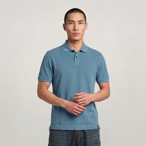 Polo Essential - s - G-Star RAW - Modalova