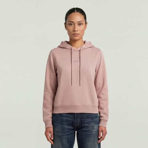 Sweat Hoodie - Rose - Femmes - G-Star RAW - Modalova