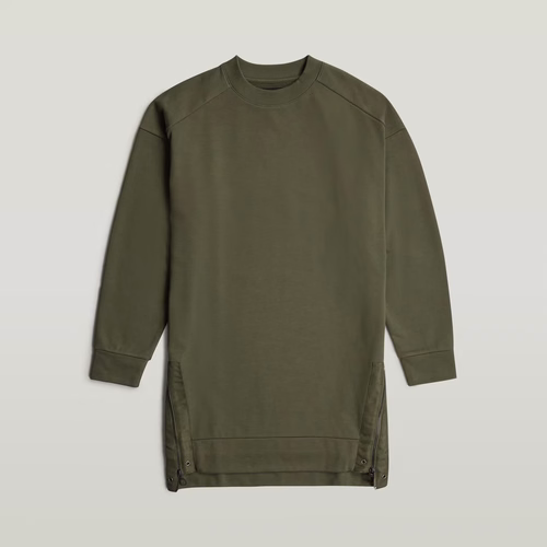 Robe Biker Zip Sweater - s - G-Star RAW - Modalova