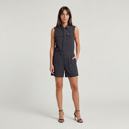 Combinaison Playsuit - s - G-Star RAW - Modalova