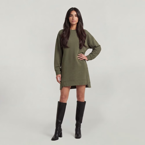 Robe Biker Zip Sweater - s - G-Star RAW - Modalova