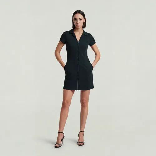 Robe Soft Sculpt Fit Flare - s - G-Star RAW - Modalova