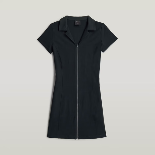 Robe Soft Sculpt Fit Flare - s - G-Star RAW - Modalova
