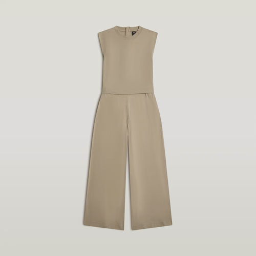 Combinaison Double Layer Wide Leg - s - G-Star RAW - Modalova