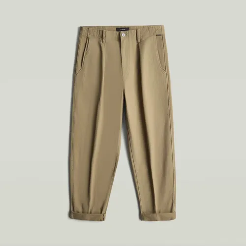 Chino Austin Pleated - s - G-Star RAW - Modalova