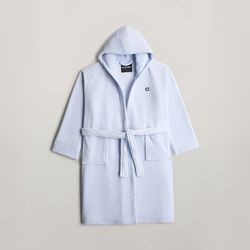 Peignoir Hooded - s - G-Star RAW - Modalova