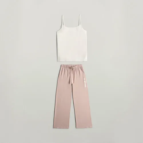 Ensemble caraco et pantalon large - s - G-Star RAW - Modalova