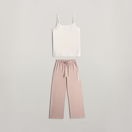 Ensemble caraco et pantalon large - s - G-Star RAW - Modalova