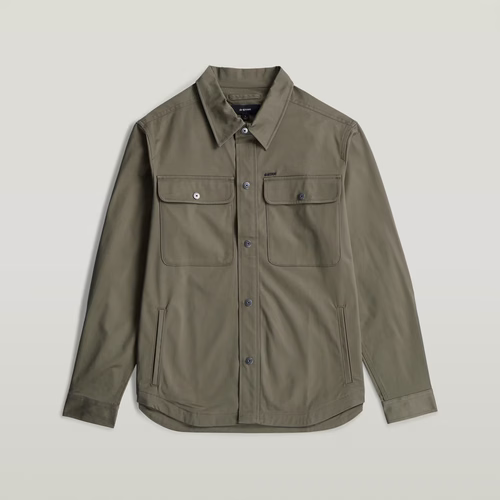 Surchemise classique - s - G-Star RAW - Modalova
