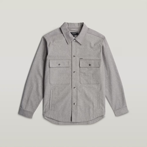 Surchemise classique - s - G-Star RAW - Modalova
