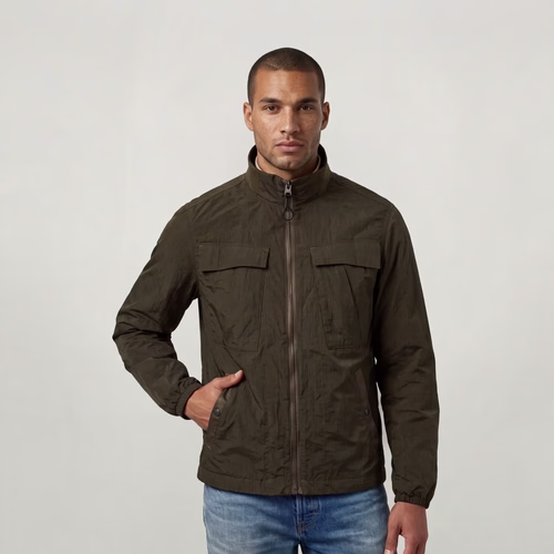 Surchemise Cargo Pocket - s - G-Star RAW - Modalova
