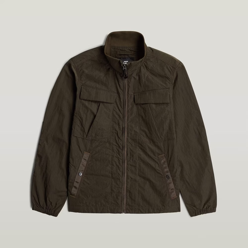 Surchemise Cargo Pocket - s - G-Star RAW - Modalova