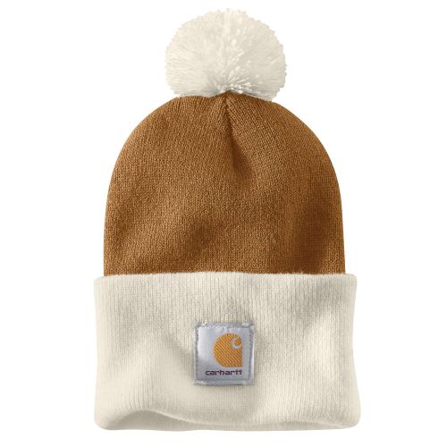 Https://www..com/en-eu/p/lookout-hat/103343 - lookout hat - Brun - Carhartt - Modalova