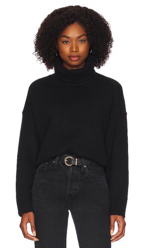 PULL RELAXED TURTLENECK in . Size S - 525 - Modalova