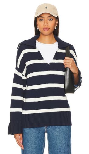 PULL MEREDITH in Navy. Size XS - 525 - Modalova