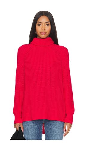 PULL COTELÉ COL ROULÉ STELLA in . Size S - 525 - Modalova