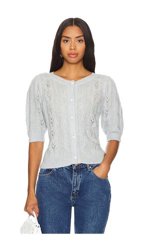 GILET MANCHES COURTES LACEY in . Size M, XL, XS - 525 - Modalova
