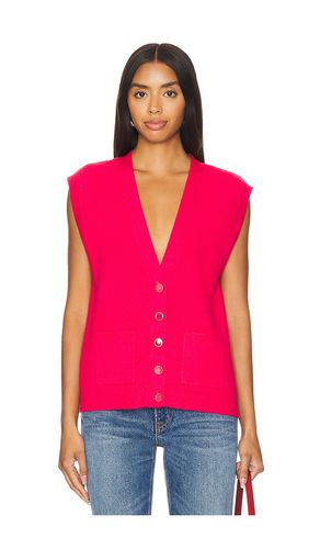 GILET SANS MANCHES JESSICA in . Size M, S, XL, XS - 525 - Modalova