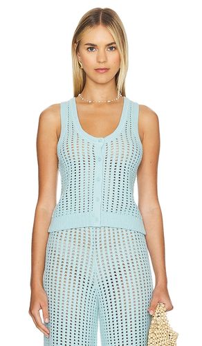 Top Lisa in Baby Blue. Size XS - 525 - Modalova