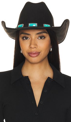 CHAPEAU TURQUOISE COWBOY in - 8 Other Reasons - Modalova
