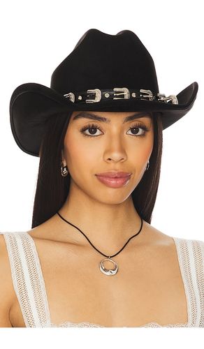 CHAPEAU DE COWBOY JUNIPER in - 8 Other Reasons - Modalova